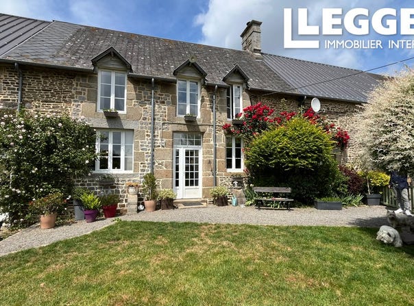Les Loges-Marchis, Normandy 50600