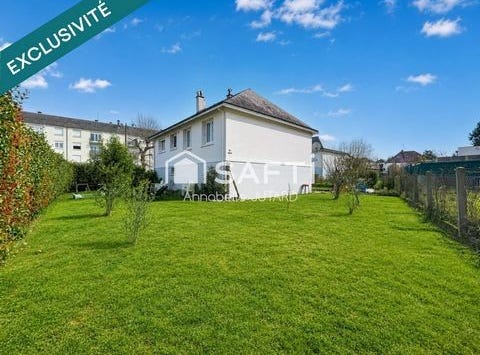 Amboise, Centre 37400