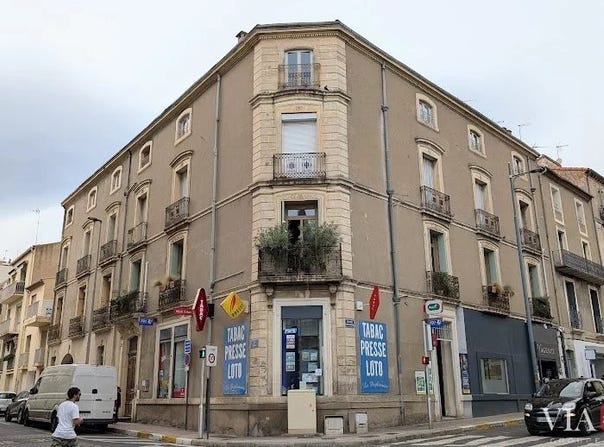 Béziers, Hérault 34500
