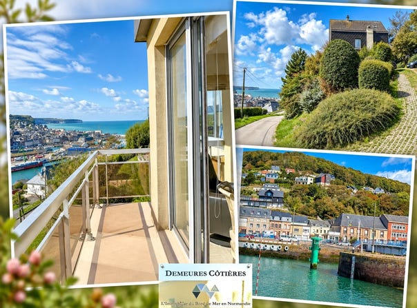 Fécamp, Upper Normandy 76400