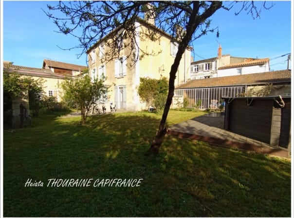 Saint-Maixent-l'École, Poitou-Charentes 79400