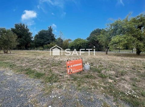 Tierce, Pays de la Loire 49125