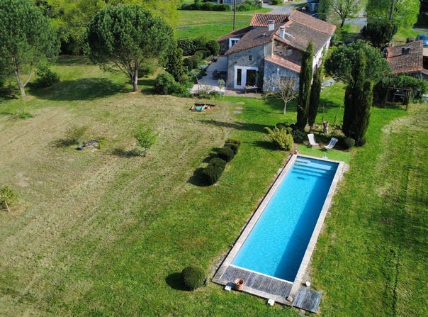 Bellac, Limousin 87300
