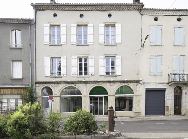 SAINT CERE, Occitanie 46400