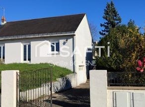 Langeais, Centre 37130