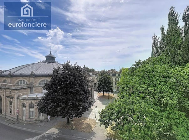 Troyes, Aube 10000