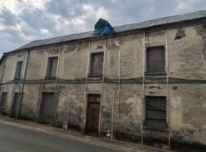 La Cropte, Pays de la Loire 53170