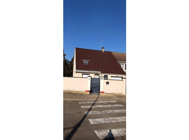 Monéteau, Yonne 89470