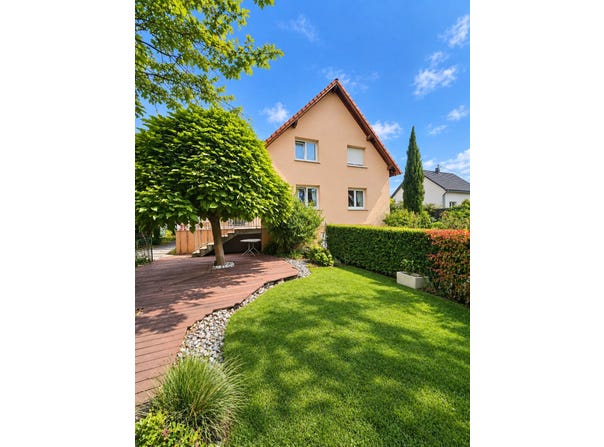 Lutterbach, Grand Est 68460
