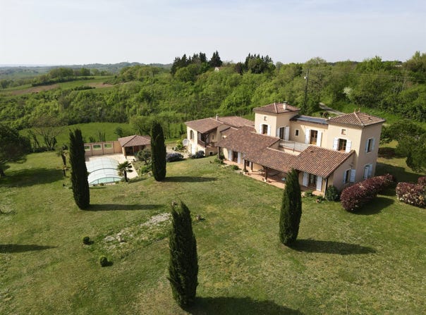 Marciac, Midi-Pyrénées 32230