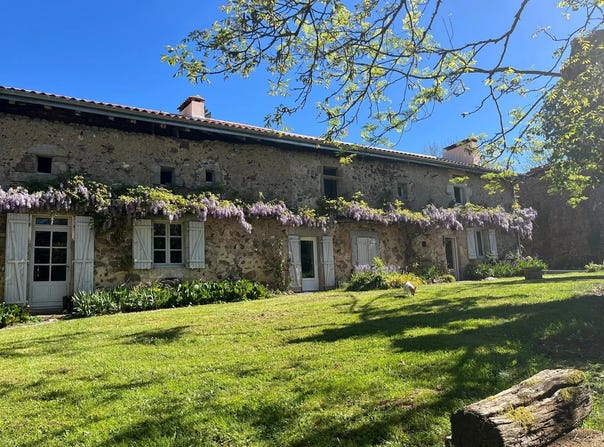Mazerolles, Poitou-Charentes 16310