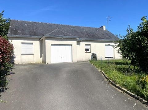 La Colombe, Basse-Normandie 50800