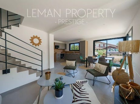 Anthy-sur-Léman, Auvergne-Rhône-Alpes 74200