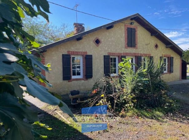 Onard, Landes 40380