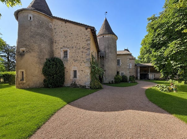 Moulins-sur-Tardoire, Poitou-Charentes 16110