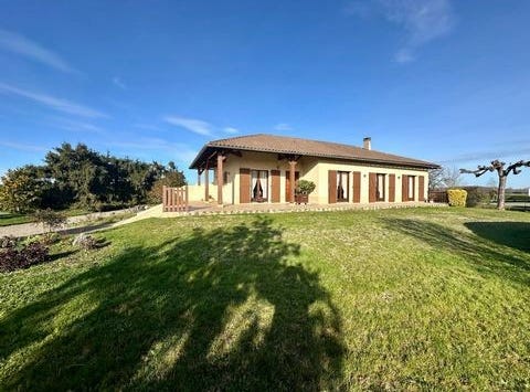 Tarsac, Midi-Pyrénées 32400