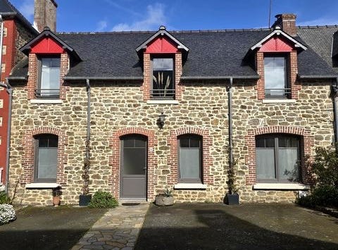 Crehen, Bretagne 22130