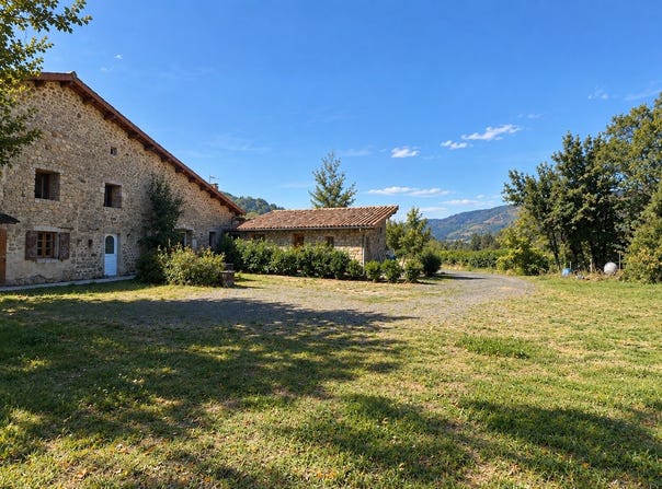 Le Cheylard, Rhône-Alpes 07160