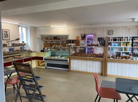 Chatillon-Sur-Indre, Centre 36700