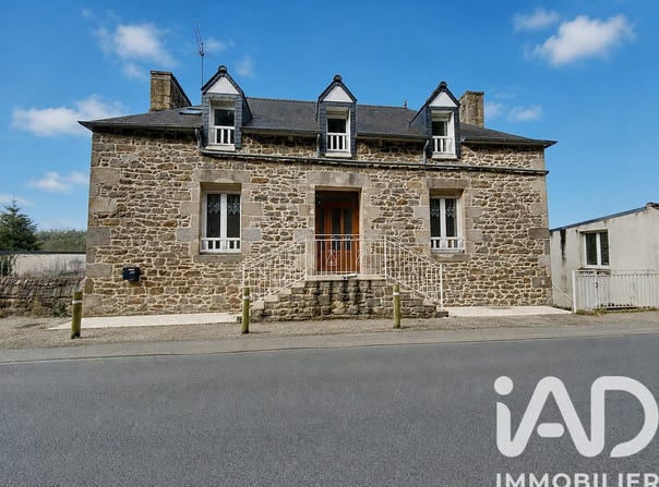 Jugon-les-Lacs, Brittany 22270