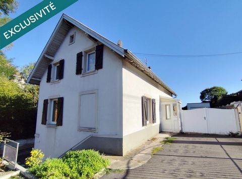 Lutterbach, Alsace 68460