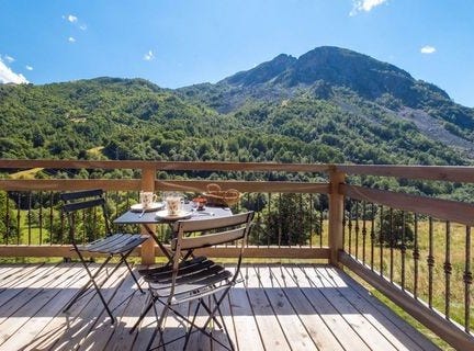 Saint-Martin-de-Belleville, Rhône-Alpes 73440