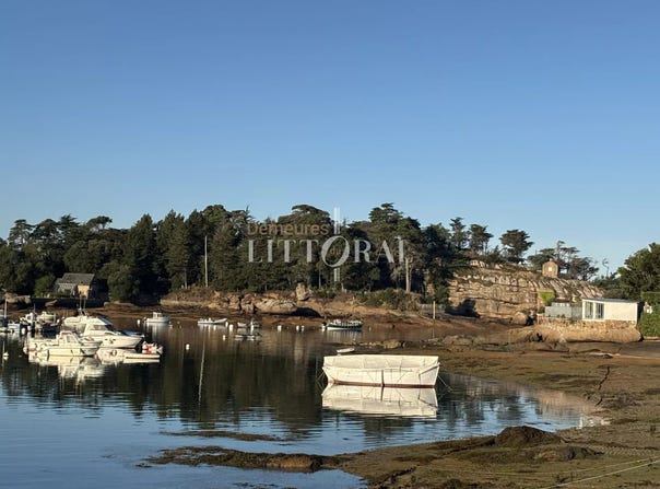 Perros-Guirec, Côtes-d'Armor 22700