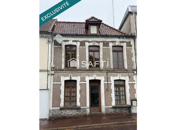 Hesdin, Nord-Pas-de-Calais 62140