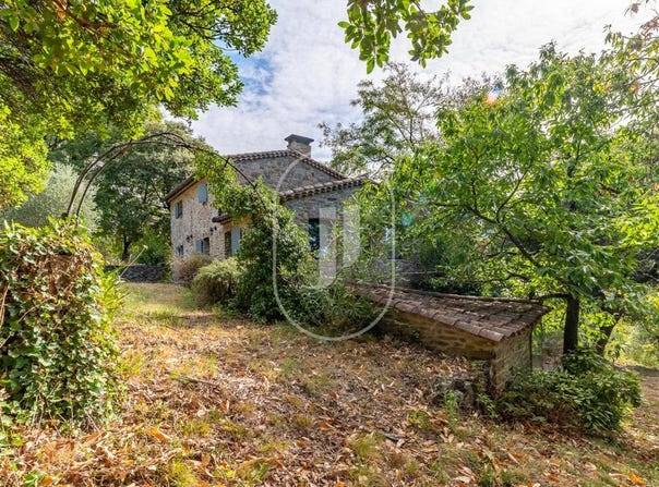 Saint-Ambroix, Languedoc-Roussillon 30500