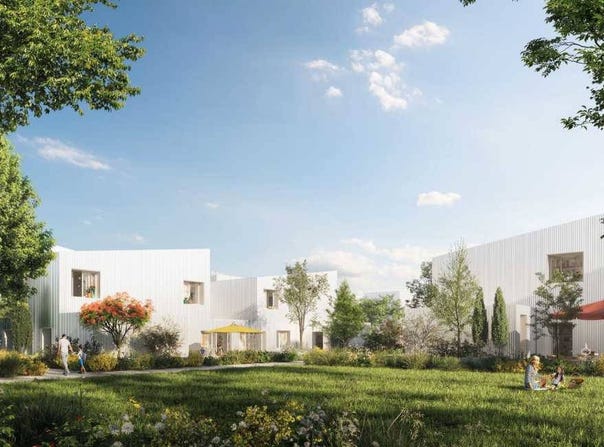 TOURCOING, Hauts-de-France 59200