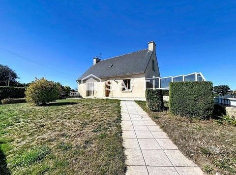 Le Leslay, Bretagne 22800