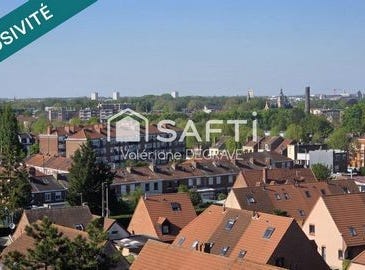 Loos, Nord-Pas-de-Calais 59120