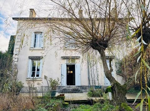 La Creche, Poitou-Charentes 79260