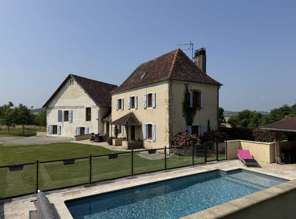 Orthez, Aquitaine 64300