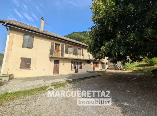 Saint-Jeoire, Rhône-Alpes 74490