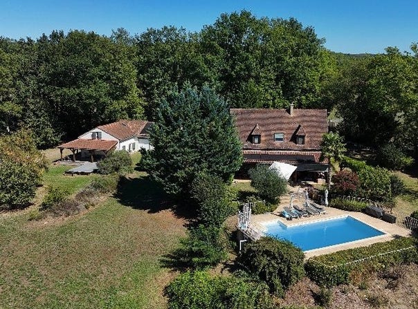 Coux-et-Bigaroque, Aquitaine 24220