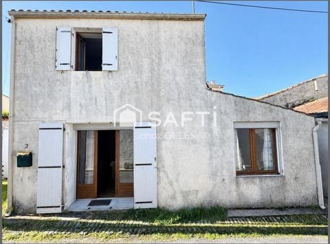 Le Chateau-d'Oleron, Poitou-Charentes 17480