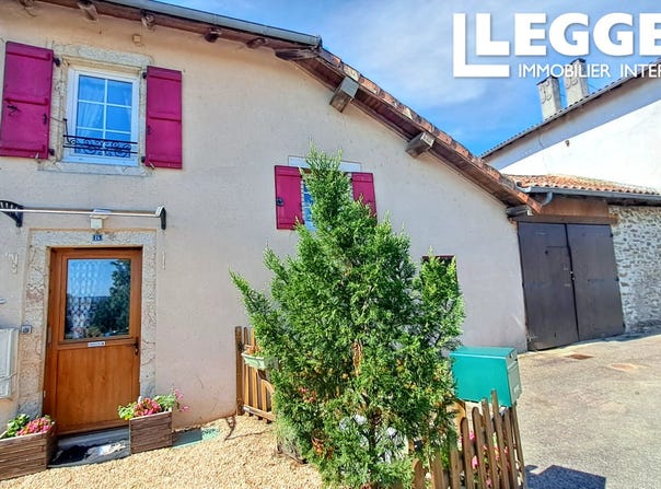 Cussac, Nouvelle-Aquitaine 87150