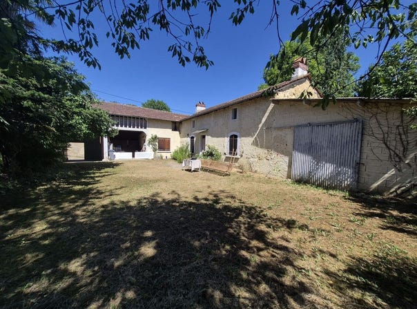 Aubarède, Midi-Pyrénées 65350