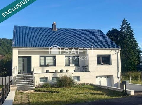 Stiring-Wendel, Lorraine 57350