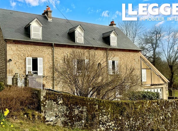 Pontcharraud, Nouvelle-Aquitaine 23260