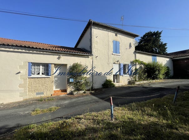 Annesse-et-Beaulieu, Aquitaine 24430