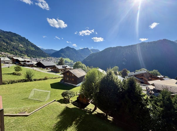 Châtel, Rhône-Alpes 74390