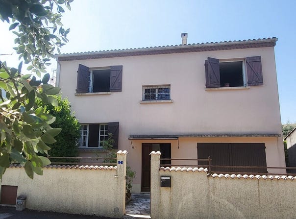Teyran, Languedoc-Roussillon 34820