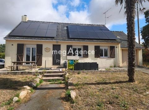 Soudan, Pays de la Loire 44110