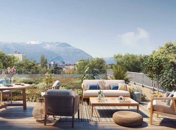 GRENOBLE, Auvergne-Rhône-Alpes 38000