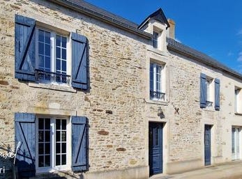 Val d Arry, Basse-Normandie 14210