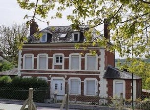 Glos, Basse-Normandie 14100
