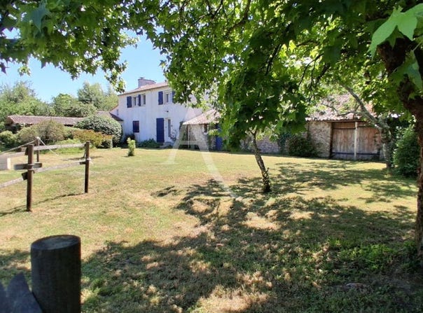 VUE, Pays de la Loire 44640