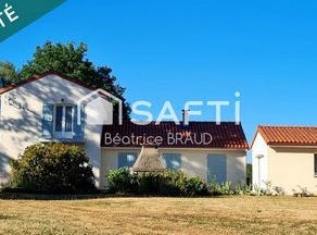 Veyrac, Limousin 87520